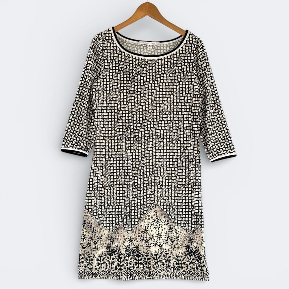🎉5 for $45🎉 Max Studio dress size M